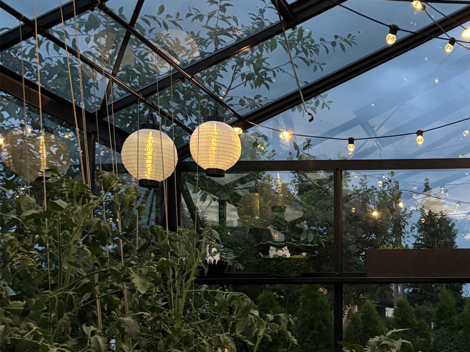 Greenhouse-tubes-Gardenis-black