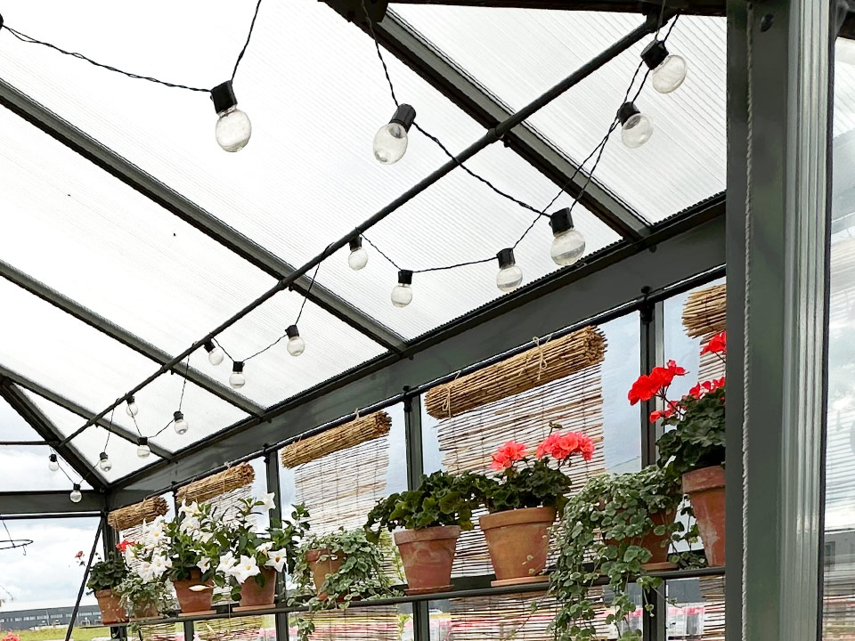 Tubes-aluminum-for-Gardenis-greenhouse-decorations-and-shading Tubes-aluminum-for-Gardenis-greenhouse-decorations-and-shading
