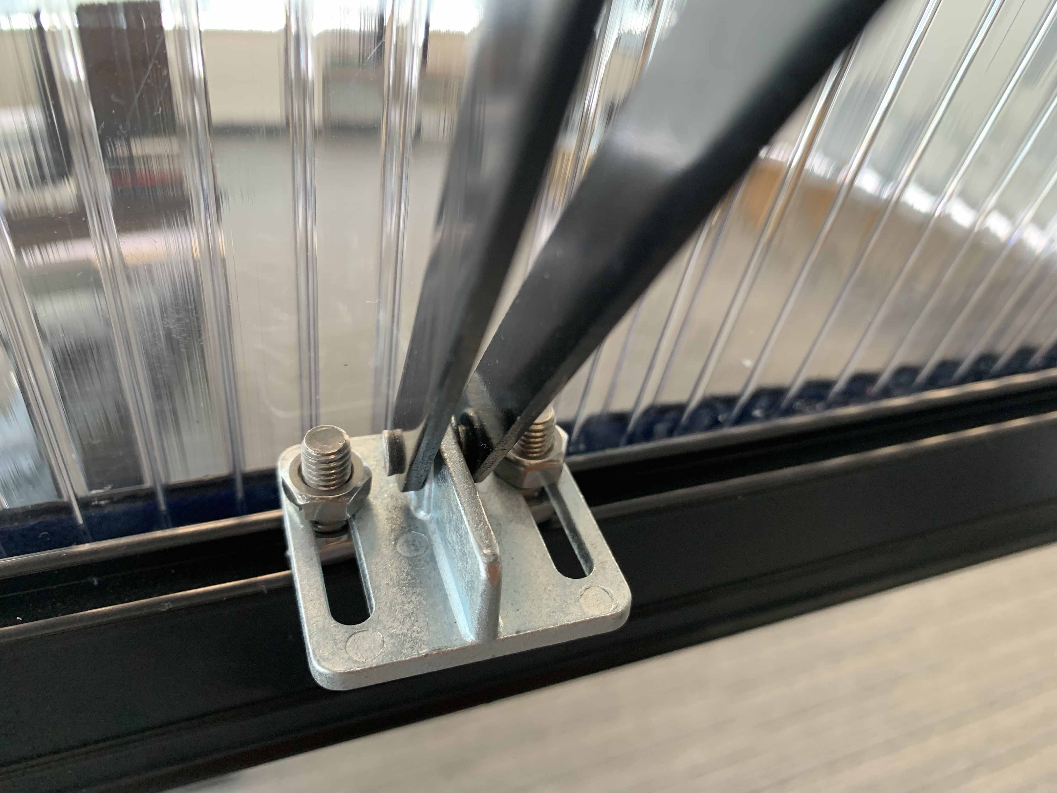 Univent Gardenis