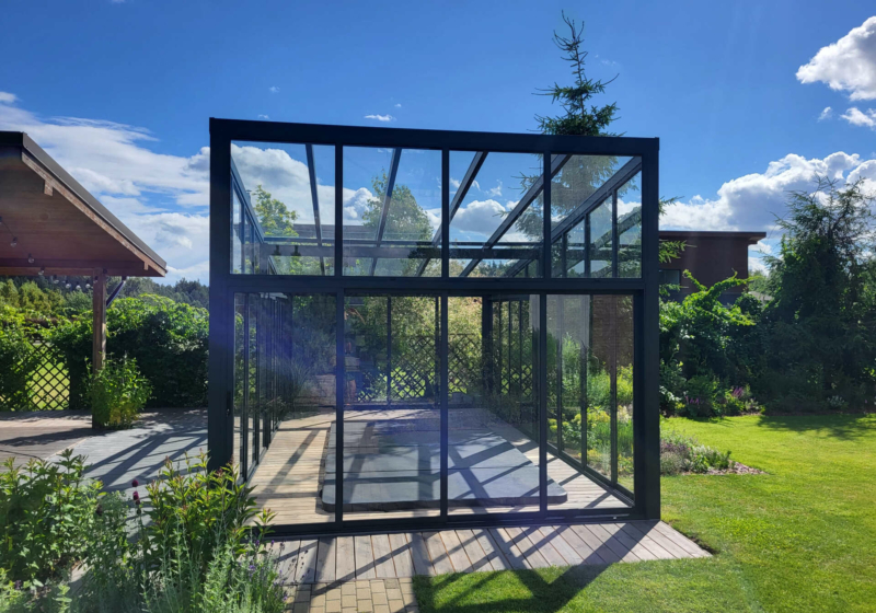 Garden Pool Cover Enclosure overtrekk til svømmebasseng hage bod trädgårdsskjul ulkovarasto udendørs opbevaring aiamaja dārza nojumes peldbaseina jumts gartenhaus metall zadaszenie basenu szopa metalowa Gardenis