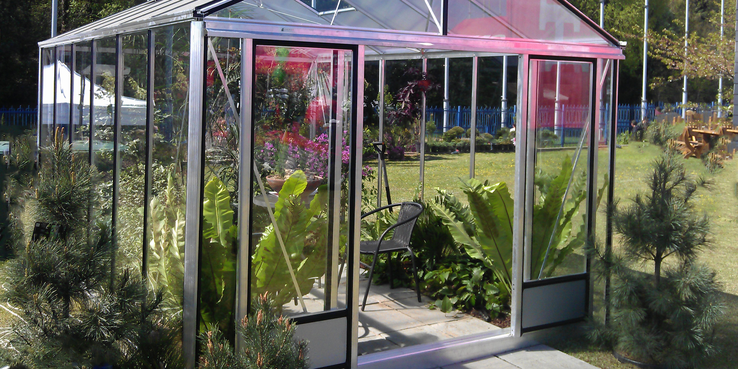 Durys papildomis siltnamiui extra door for greenhouse Gardenis. jpg
