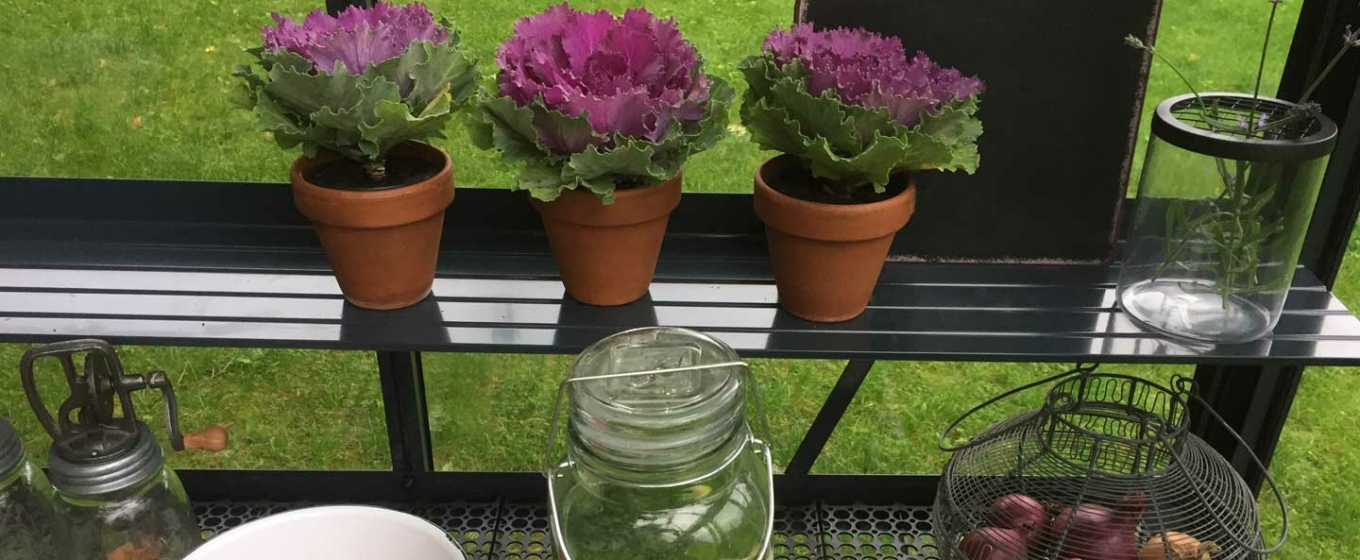 Greenhouse Accessories Greenhouse Accessories