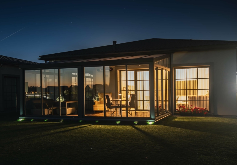 Veranda glass veranda patio glazing verandaer verandor terassilasitus veranda stiklaverandas terrassi klaasimine terrassenverglasung szklany taras GARDENIS
