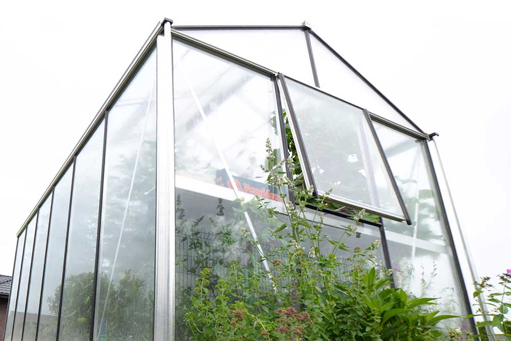 Šiltnamio langas papildomas | Gardenis Šiltnamio langas papildomas | Gardenis
