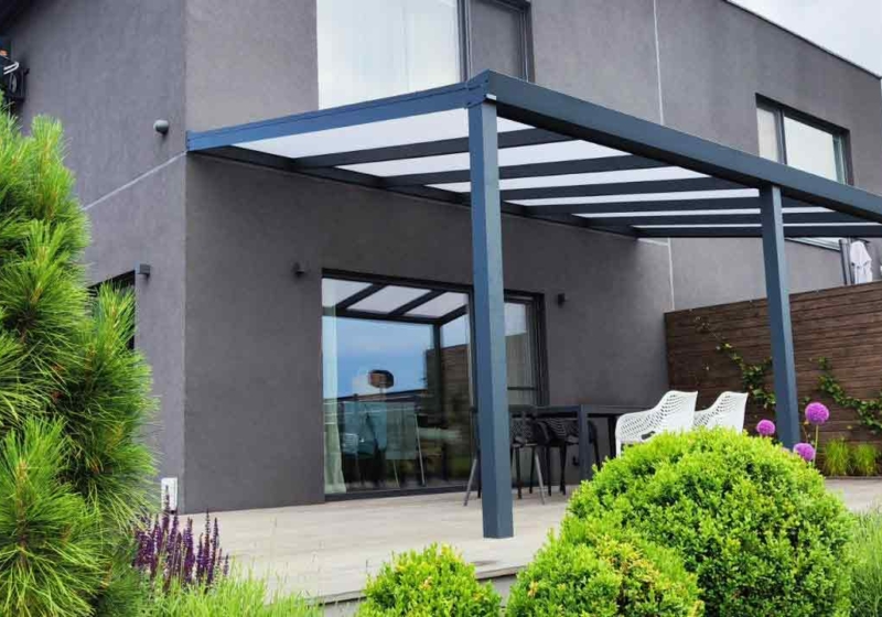 Patio-roof-structure-Solar-Roof-_-system-Extra-Strong-_-Gardenis