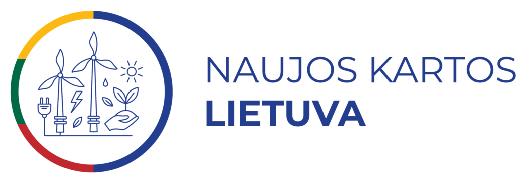 Naujos kartos Lietuva planas logo