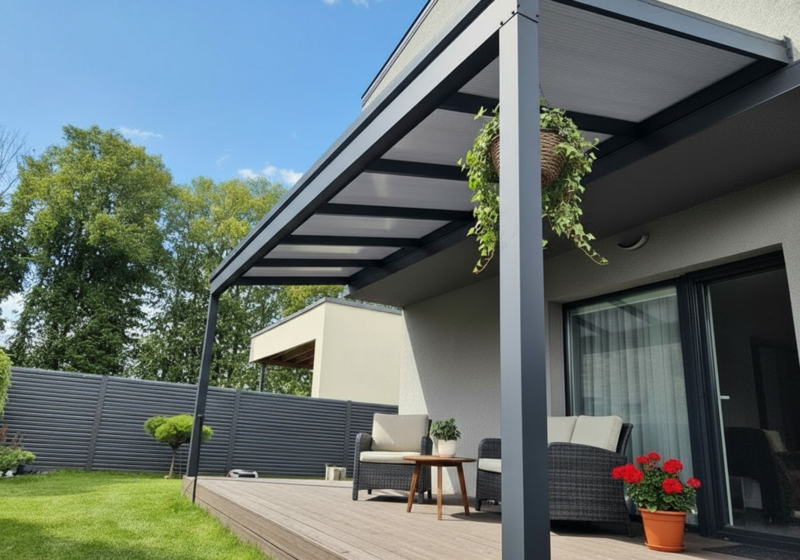 Solar-Roof-canpopy-with-7-m-span-Gardenis